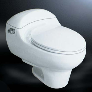 Toilet(LY3120)