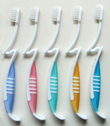 Toothbrush (Multi Function Tooth Brush)