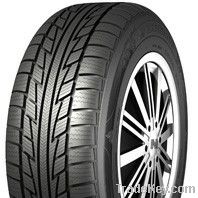 Nankang Winter car tires - all season tires