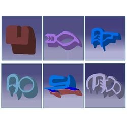 extrusion rubber seals