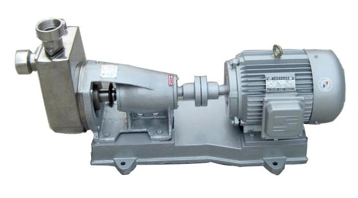 KFX Corrosion-resistant Chemical Pump(with Bracket)