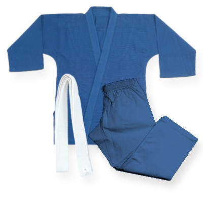 Judo Uniforms