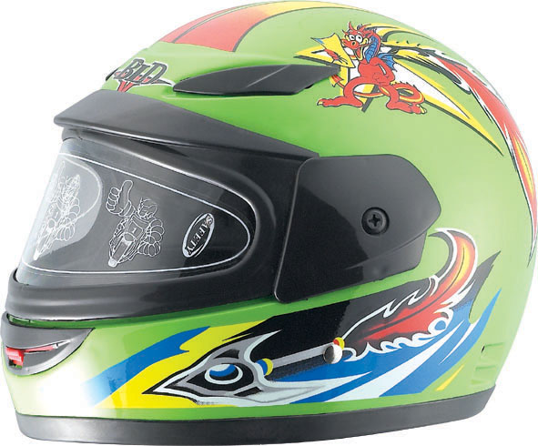 ece motoecycle helmet