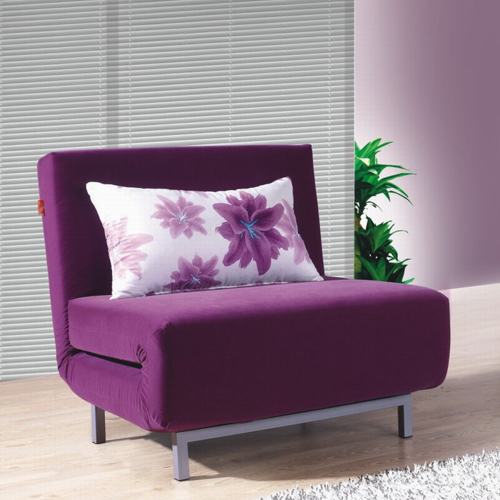sofa bed (S-065)