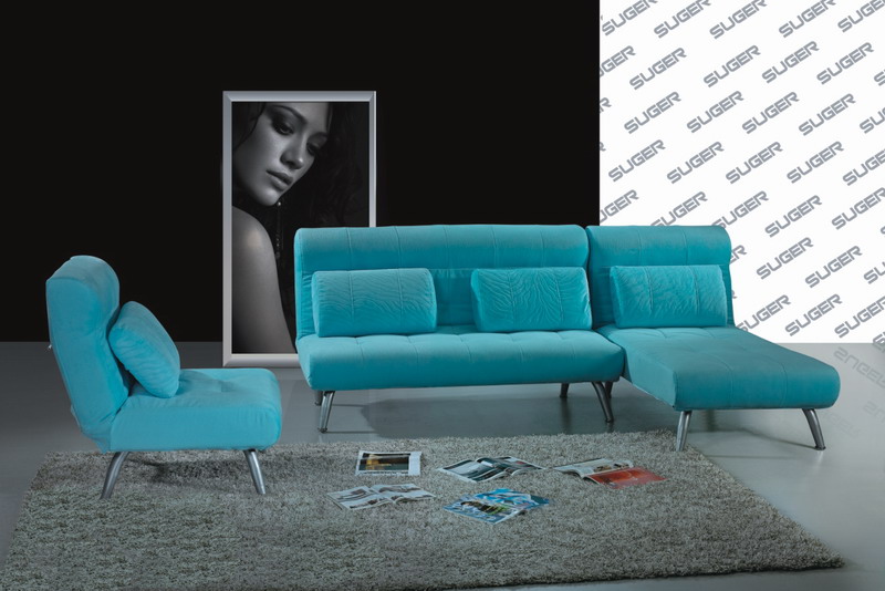 sofa bed (S-0919)