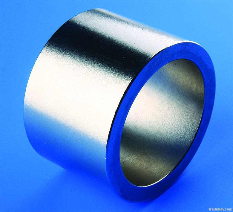 NdFeB Ring Magnet