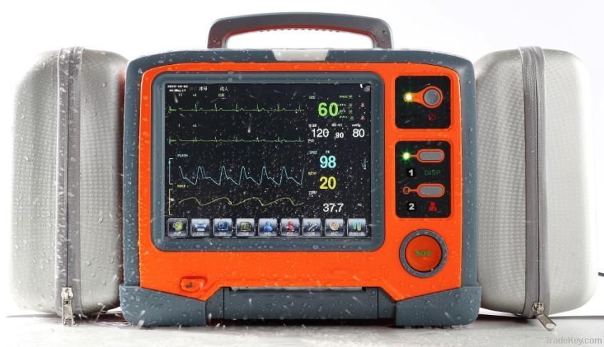 Patient Monitor (EMS Monitors)