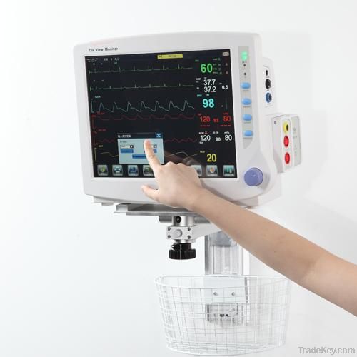 Patient Monitor (OR Monitor)