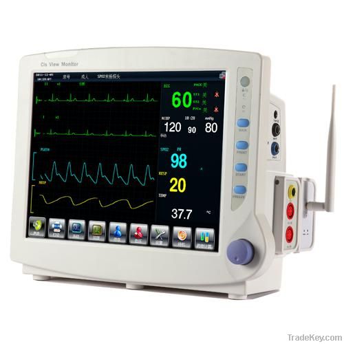 Patient Monitor (OR Monitor)