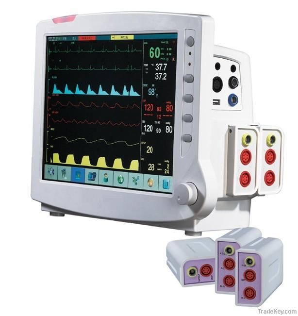 Patient Monitor (OR Monitor)
