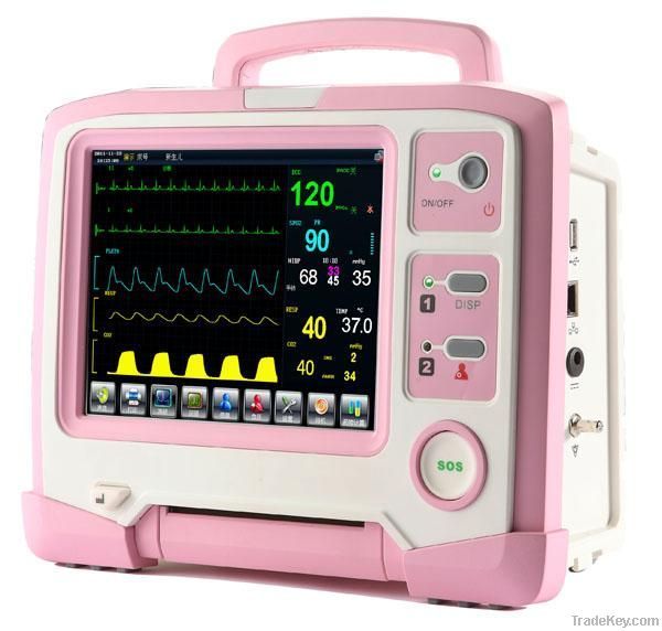 Patient Monitor (NICU)