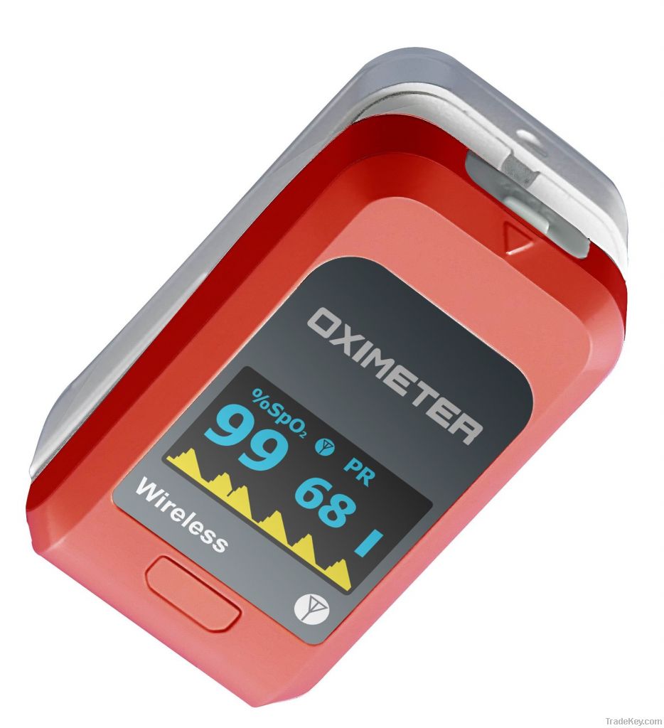 Pulse Oximeters (Fingertip)