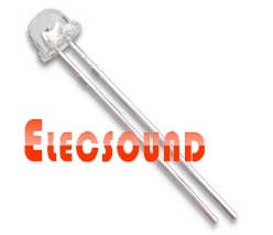 Elecsound leds