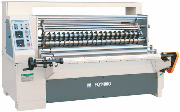 Pvc(Paper) Cutting Machine