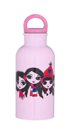 Sports bottle