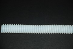 PTFE Corrugated/ Convoluted hose