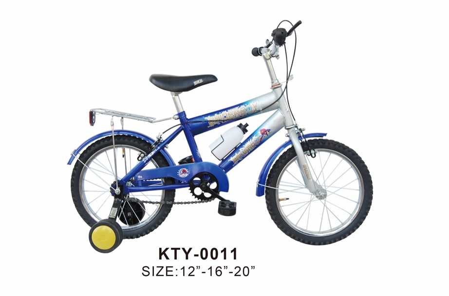 kid bicycle