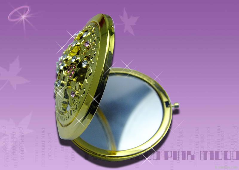 china gift, up mirror, make-up mirror