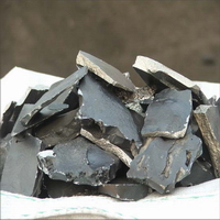 low carbon ferro manganese