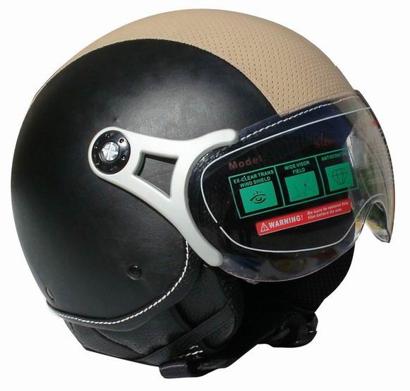 Half face helmet (WL-201)