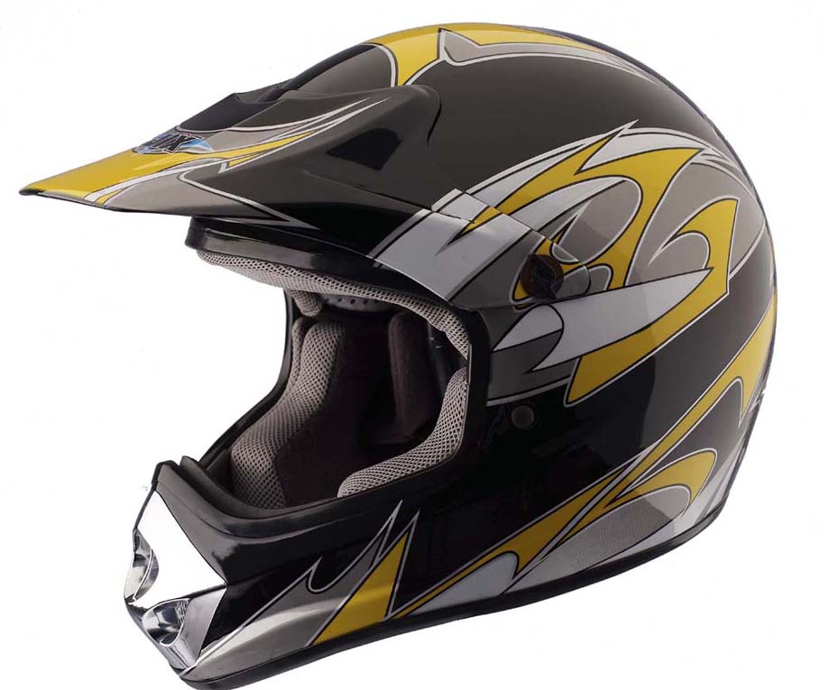 Motocross helmet(MD-W801)