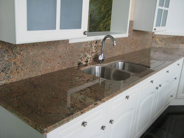 granite & marble countertop
