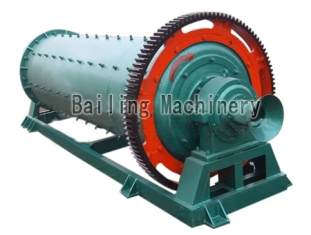 ball mill