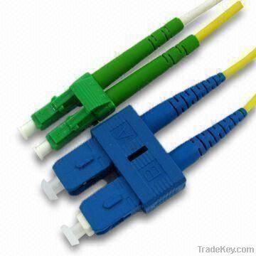 fiber optic patch cord LC-SC