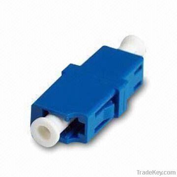 sell the fiber optic adapter/connector/attenuator