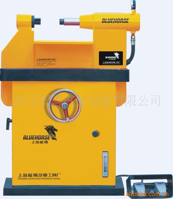 LM-12C Horizonted hydraulic Pressure HOOF since Riveter