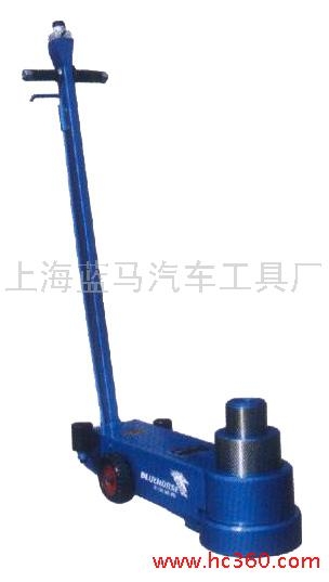 80T hydraulic jack