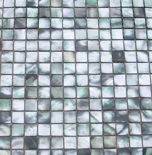 Shell Mosaic Tile(MJ-B01)