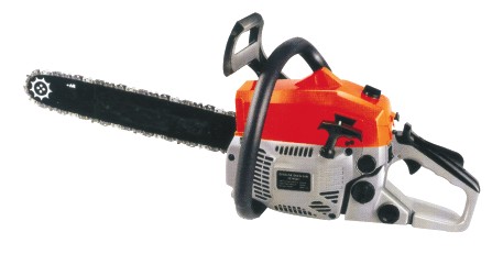 Gasoline  Chainsaw