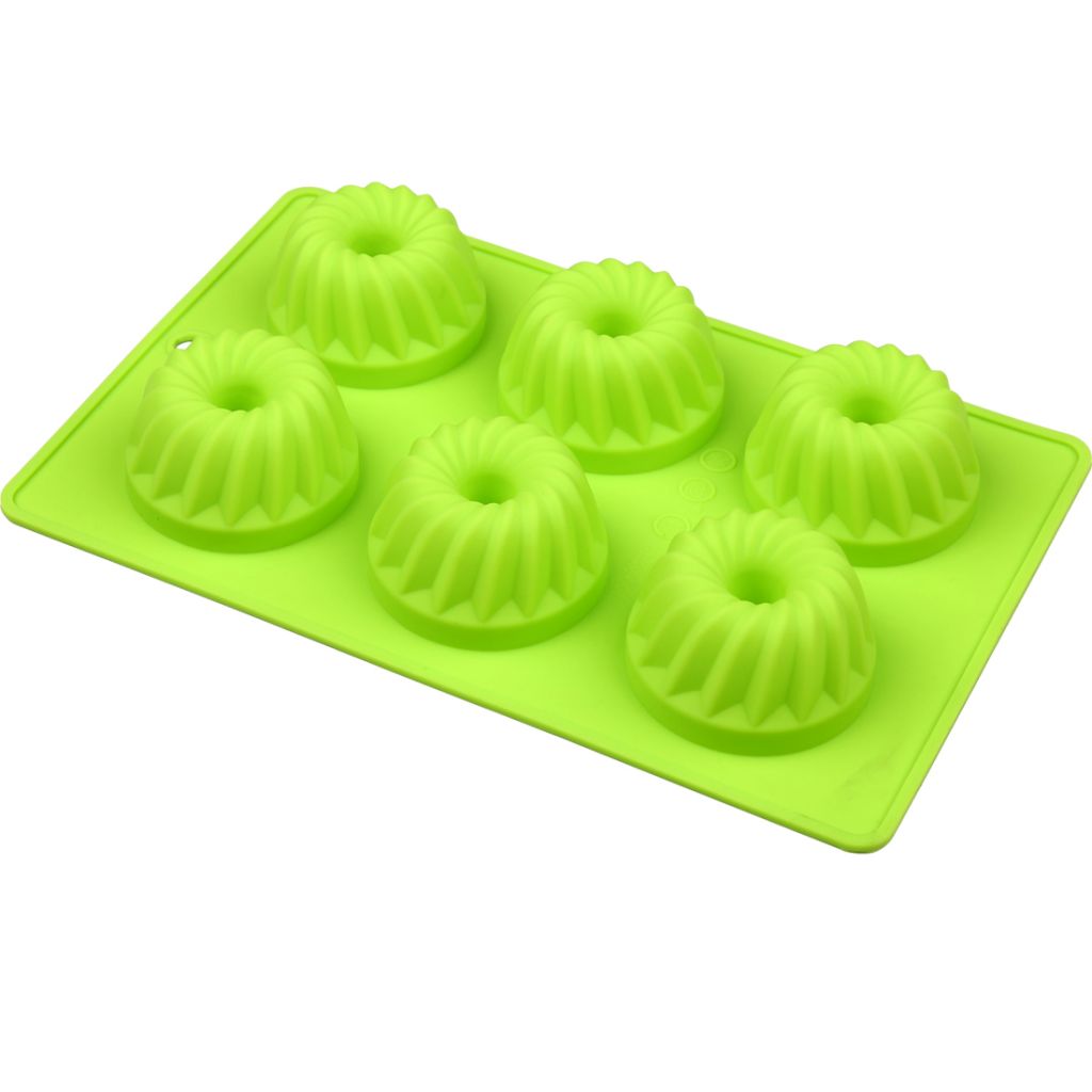 silicone cake mold  Cookies mold