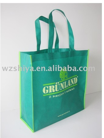 shopping bag