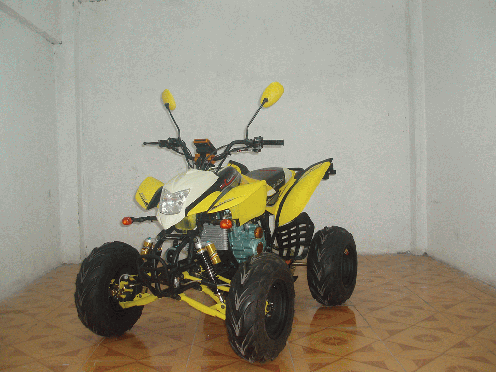 BS200S-7A SPROTS ATV EEC