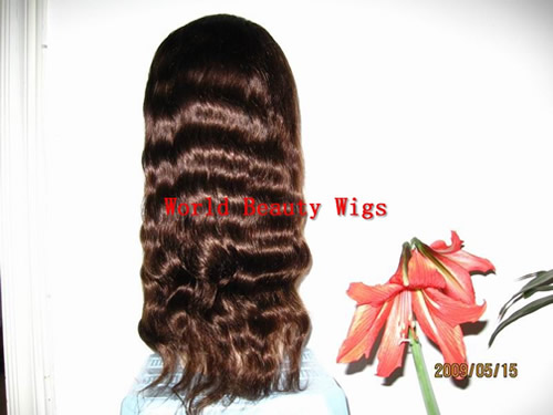 lace wigs and human hair