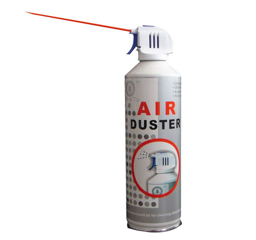 air duster, 350ml