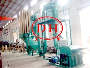 PCB waste recycling machine