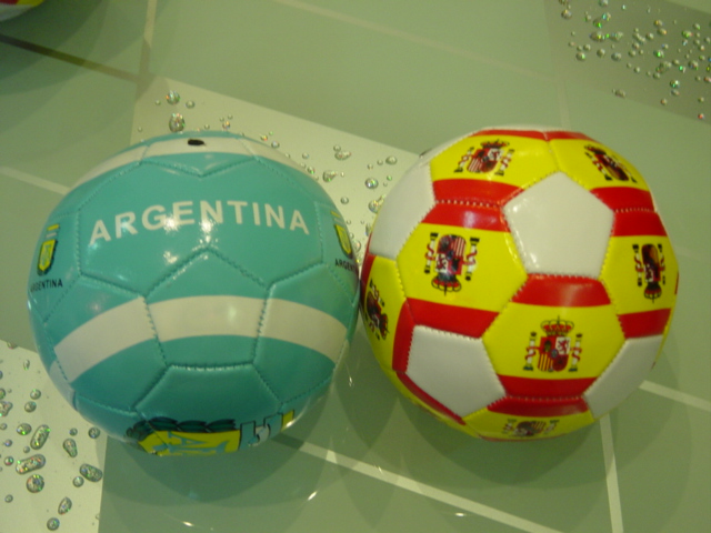 Promotion Soccer ball / Footballs