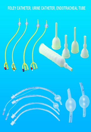Catheter Products