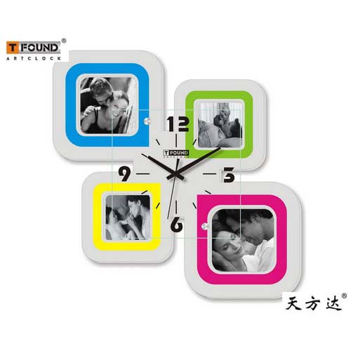 Clock of Originality T9335