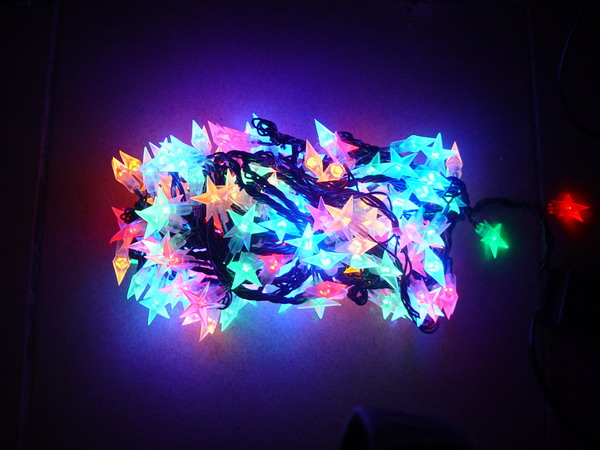 selling LED rope christmas light Product