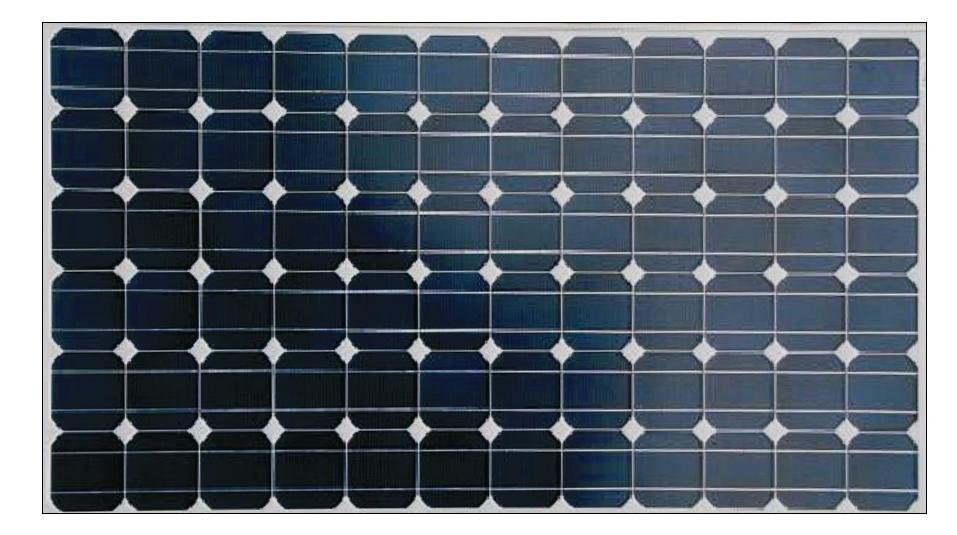 Supply Solar Module/Panel