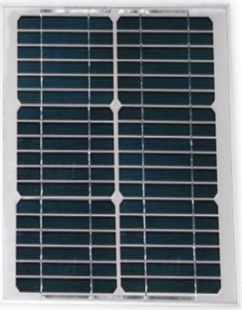 solar module for solar power system / station