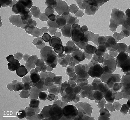 Nano Precipitated Calcium Carbonate (particle size 70-100 nm)