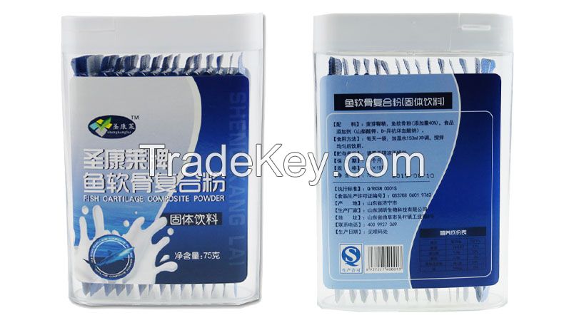 Joint health formula shark Chondroitin sulfate powder
