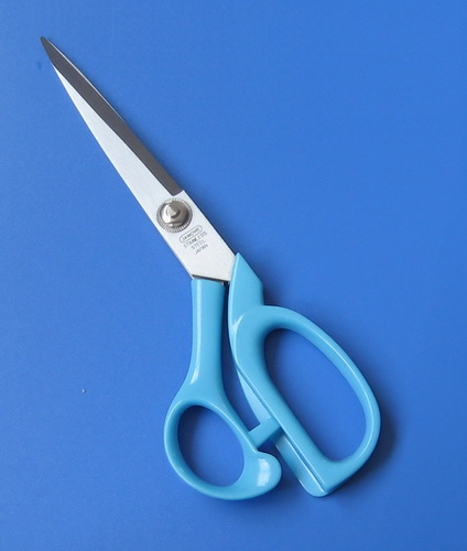 scissors textile tailoring