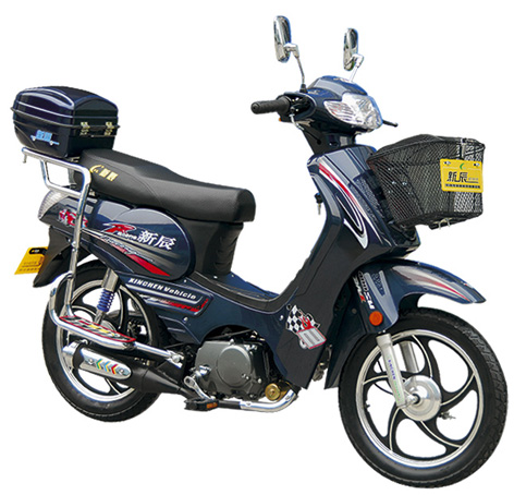 50cc/110cc Moped CUB XCL50-7