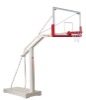 basketball stands